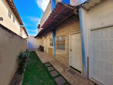 Casa de Condomínio com 2 Quartos à venda, 80m² no Portinho, Cabo Frio