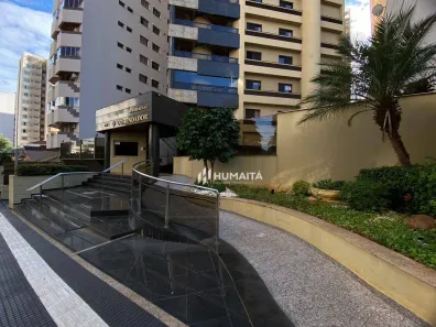 Apartamento com 4 Quartos à venda, 400m² no Centro, Londrina