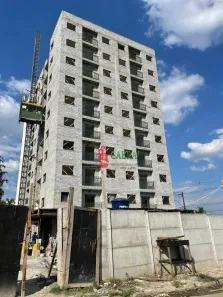 Apartamento com 2 Quartos à venda, 42m² no Vila Nova Bonsucesso, Guarulhos