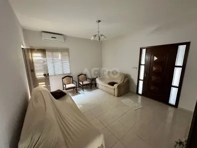 Casa com 3 Quartos à venda, 270m² no Vila Falcão, Bauru
