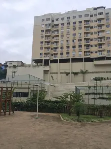 Apartamento com 2 Quartos à venda, 70m² no Pechincha, Rio de Janeiro
