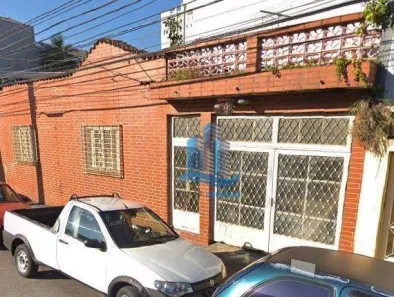 Casa com 3 Quartos à venda, 180m² no Centro, São Caetano do Sul