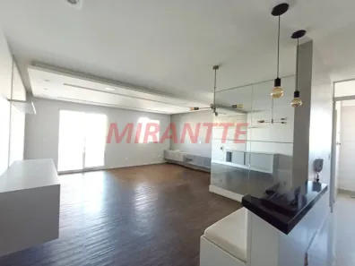 Apartamento com 3 Quartos à venda, 120m² no Lauzane Paulista, São Paulo