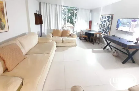 Apartamento com 2 Quartos à venda, 105m² no Copacabana, Rio de Janeiro