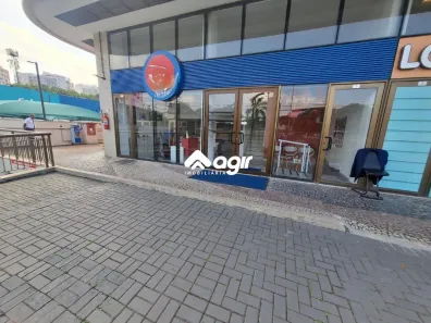 Ponto Comercial com 1 Quarto à venda, 30m² no Barra Olímpica, Rio de Janeiro
