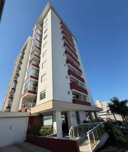 Apartamento com 2 Quartos à venda, 71m² no Michel, Criciúma