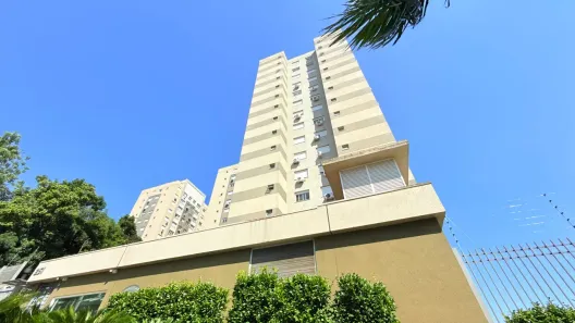 Apartamento com 2 Quartos à venda, 55m² no Jardim Carvalho, Porto Alegre