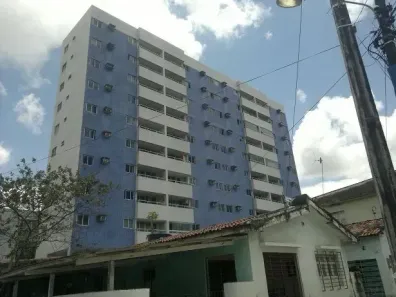 Apartamento com 3 Quartos à venda, 75m² no Cordeiro, Recife