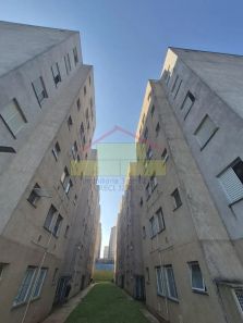 Apartamento com 2 Quartos à venda, 49m² no Jardim da Laranjeira (Zona Leste), São Paulo