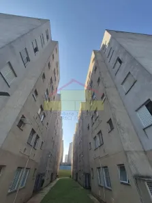 Apartamento com 2 Quartos à venda, 49m² no Jardim da Laranjeira (Zona Leste), São Paulo