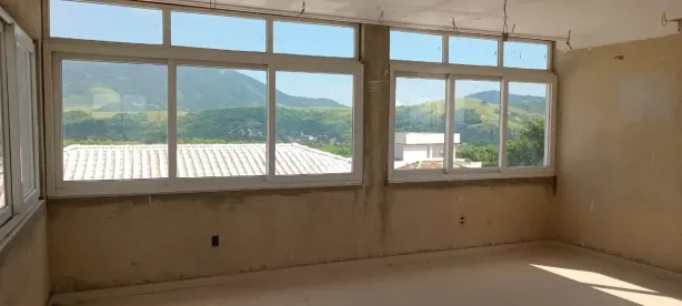 Casa de Condomínio com 3 Quartos à venda, 267m² no Campo Grande, Rio de Janeiro