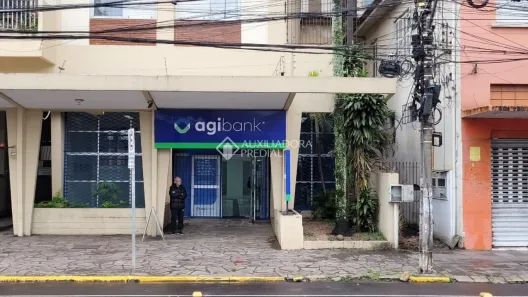 Ponto Comercial à venda, 237m² no Centro, Novo Hamburgo