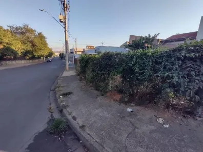 Lote/Terreno à venda, 400m² no Parque Nova Carioba, Americana
