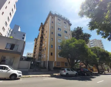 Ponto Comercial para alugar, 60m² no Centro, Caxias do Sul