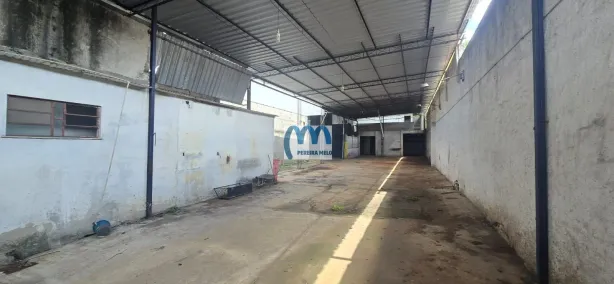 Galpão/Depósito/Armazém para alugar, 1064m² no Galo Branco, São Gonçalo