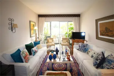 Apartamento com 3 Quartos à venda, 129m² no Jardim Paulista, São Paulo