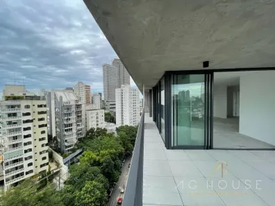 Apartamento com 2 Quartos à venda, 126m² no Jardim das Bandeiras, São Paulo