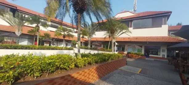 Sala Comercial para alugar, 41m² no Barra da Tijuca, Rio de Janeiro