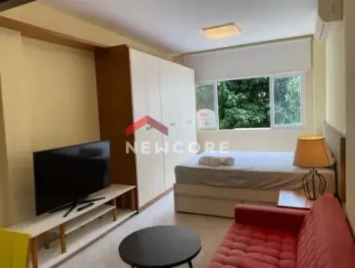 Apartamento com 1 Quarto à venda, 30m² no Leblon, Rio de Janeiro