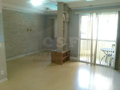 Apartamento com 2 Quartos à venda, 57m² no Jaguaré, São Paulo
