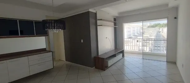 Apartamento com 3 Quartos para alugar, 85m² no Jardim Piratininga, Sorocaba
