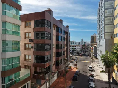 Apartamento com 2 Quartos à venda, 94m² no Centro, Capão da Canoa