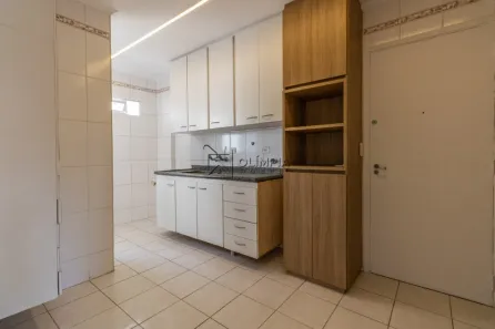 Apartamento com 3 Quartos à venda, 87m² no Vila Olímpia, São Paulo
