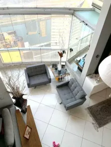 Apartamento com 2 Quartos à venda, 140m² no Cidade Monções, São Paulo