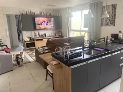 Apartamento com 1 Quarto à venda, 54m² no Centro, Caxias do Sul
