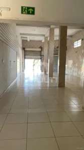 Ponto Comercial com 1 Quarto para alugar, 82m² no Aclimação, Uberlândia