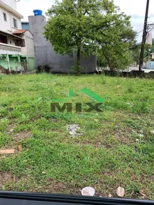 Lote/Terreno à venda, 300m² no Taboão, São Bernardo do Campo