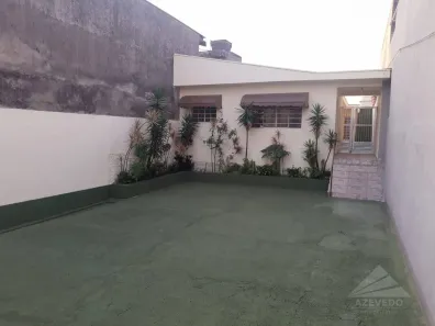 Casa com 3 Quartos para alugar, 167m² no Vila Noêmia, Mauá