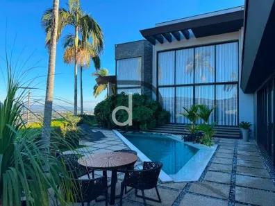 Casa de Condomínio com 3 Quartos à venda, 430m² no Centro, Vinhedo