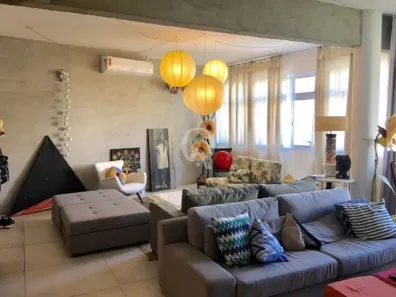 Apartamento com 2 Quartos à venda, 13m² no Ipanema, Rio de Janeiro