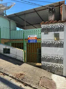 Casa com 2 Quartos para alugar, 70m² no Retiro, Volta Redonda