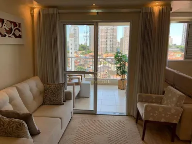 Apartamento com 2 Quartos à venda, 70m² no Vila das Mercês, São Paulo