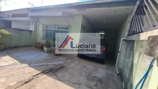 Casa com 3 Quartos à venda, 175m² no Vila Curuçá, Santo André
