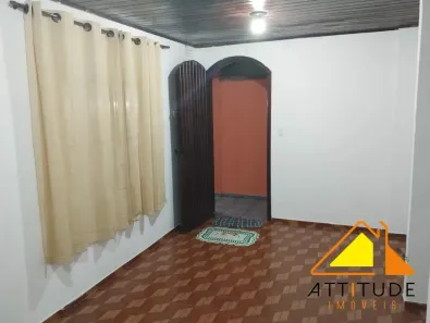 Casa com 2 Quartos à venda, 150m² no Montanhão, São Bernardo do Campo