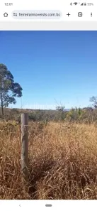 Lote/Terreno à venda, 5000m² no Sítio dos Ipês, Jaboticatubas