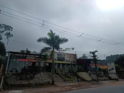 Lote/Terreno à venda, 4000m² no Ponte Seca, Ribeirão Pires