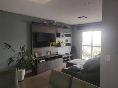 Apartamento com 3 Quartos à venda, 98m² no Jordanópolis, Arujá