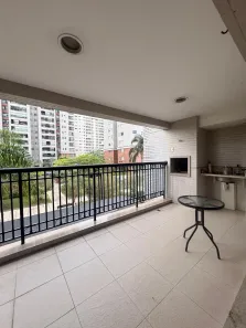 Apartamento com 3 Quartos à venda, 134m² no Ponta Negra, Manaus