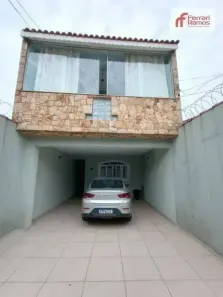 Sobrado com 3 Quartos à venda, 246m² no Parque Industrial Cumbica, Guarulhos