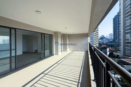 Apartamento com 3 Quartos à venda, 127m² no Sacomã, São Paulo
