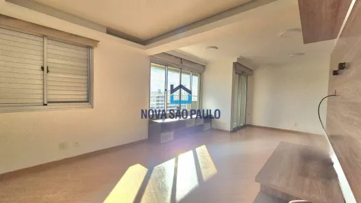 Apartamento com 3 Quartos à venda, 94m² no Bosque da Saúde, São Paulo