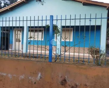 Fazenda/Sítio com 2 Quartos à venda, 70m² no Chácaras Pousada do Vale, São José dos Campos