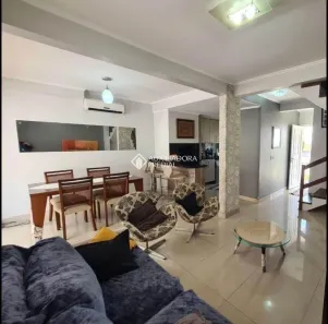 Casa de Condomínio com 3 Quartos à venda, 154m² no Estância Velha, Canoas
