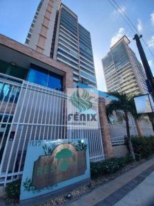 Apartamento com 3 Quartos à venda, 74m² no Engenheiro Luciano Cavalcante, Fortaleza