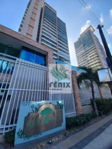 Apartamento com 3 Quartos à venda, 74m² no Engenheiro Luciano Cavalcante, Fortaleza