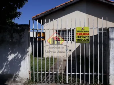Casa com 2 Quartos à venda, 62m² no Loteamento Vila Olímpia, Taubaté